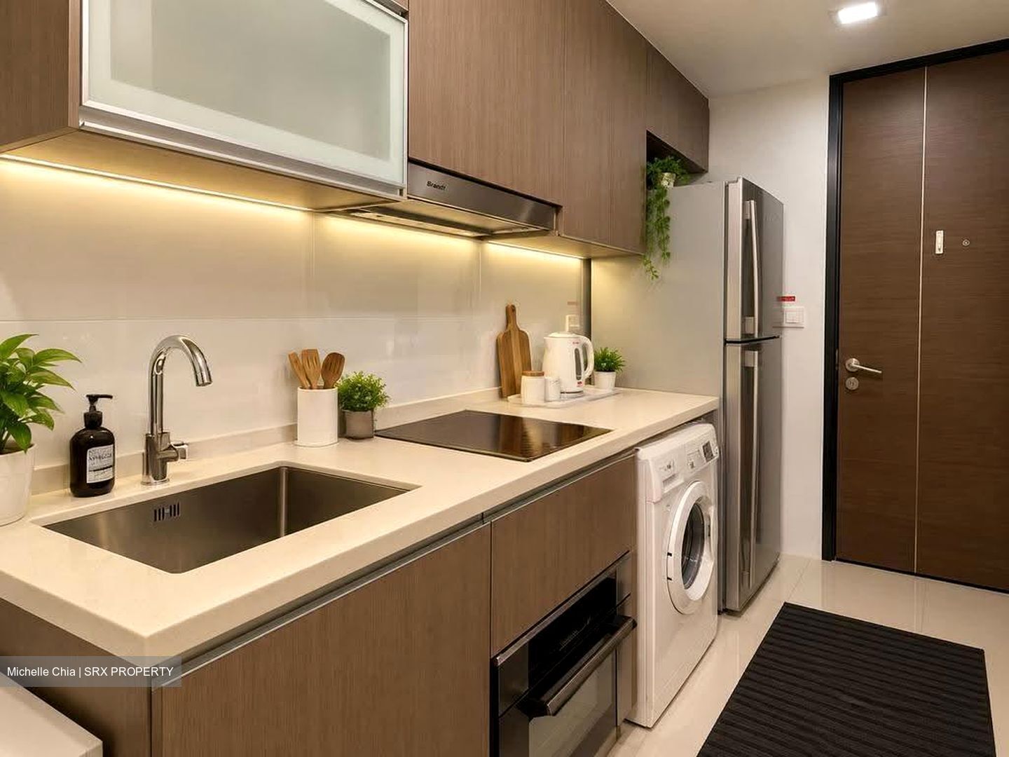 Mount Sophia Suites (D9), Apartment #620032491